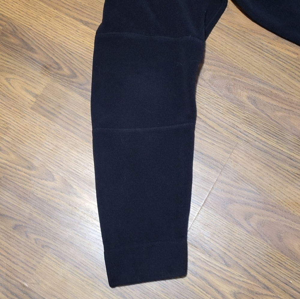 Helly Hansen Workwear Men’s 2XL Full Zip Fleece Jacket Heavyweight Cold Weather - Picture 14 of 15